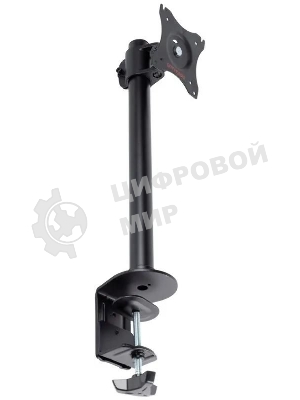 Кронштейн для мониторов Arm Media LCD-T41 черный 15
