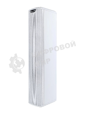 Звуковая колонна Intrend ITSPK-43DA-W активная 4x3