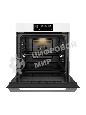 Шкаф духовой электрический MAUNFELD AEOD76106W