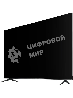 Телевизор Xiaomi TV S Mini LED 85 2026 L85MC-SRU темно-серый 4K UHD 144Hz Google TV 3GB/32GB