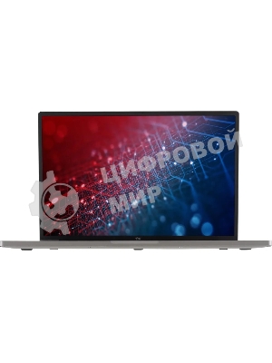 Ноутбук IRU Strato 16ALMR Core i5 12450H 16Gb SSD512Gb Intel UHD Graphics 16