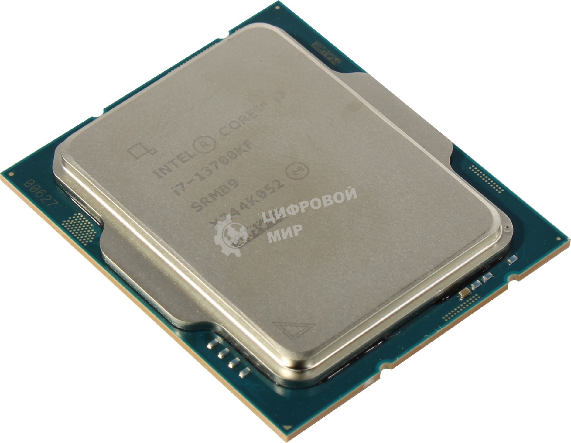 Процессор Intel Core i7-13700KF Soc-1700 3.4GHz OEM