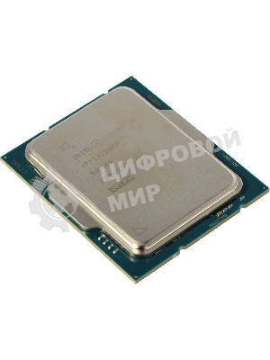 Процессор Intel Core i7-13700KF Soc-1700 3.4GHz OEM