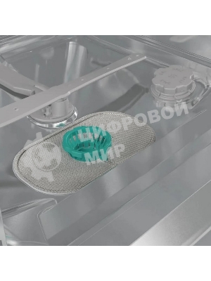 Встраиваемая посудомоечная машина Gorenje GV642E90, черный, 59.8 см, 13 компл., 47 дБ, класс A++