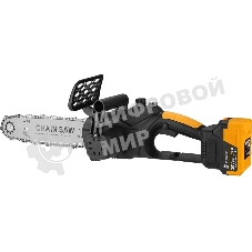 Электрическая цепная пила Deko DKCHS 20-12 дл.шины:12
