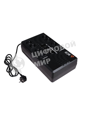 Источник бесперебойного питания ACD PW-Entry 800