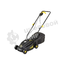 Газонокосилка роторная Huter ELM-1000