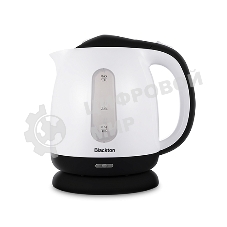 Чайник электрический Blackton Bt KT1701P Белый-Черный