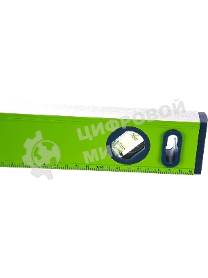 Уровень Сибртех алюминиевый УСМ-0,5-1200