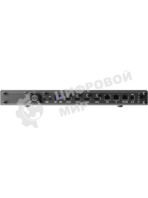 Контроллер Sber SDTM-001