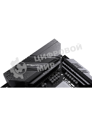 Материнская плата Maxsun Challenger B760M D5 WIFI, LGA 1700, Intel B760, 2xDDR5, 3xSATA, 2xM.2, 1xPCIe 4.0 x16, 1xPCIe 4.0 x1, 1xHDMI, 1xVGA, 1x 1Gb LAN, 2xUSB-A 3.2 Gen 1, 2xUSB-A 2.0, 3x3.5 мм, 5.1, mATX