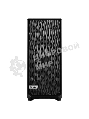 Корпус Fractal Design MESHIFY 2 XL BLACK - TG/FD-C-MES2X-02