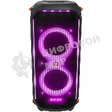 Портативная акустическая система JBL Party Box 710 черный