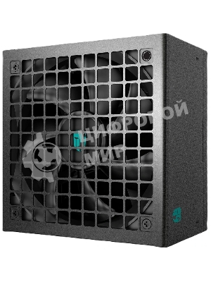 Блок питания Deepcool/GamerStorm PN1200M, 1200Вт, 80 PLUS Gold, 135мм, модульный, черный