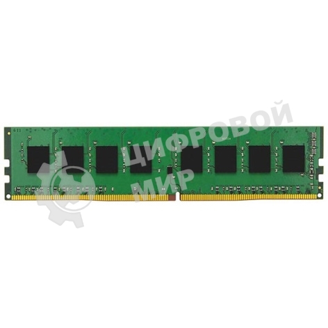 Оперативная память Infortrend, DDR4, 4GB (1x4 GB), 2400 MHz, CL17, DIMM