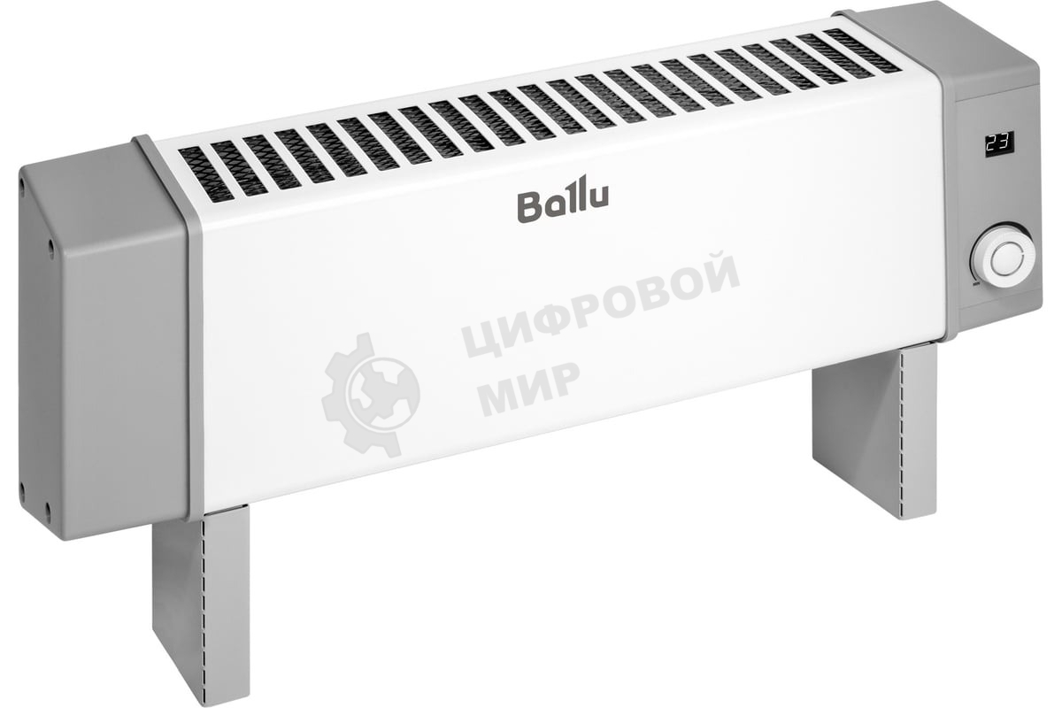 Конвектор электрический Ballu IP 54 BEC/CMR-2000
