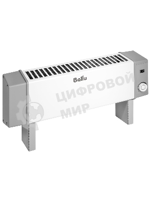 Конвектор электрический Ballu IP 54 BEC/CMR-2000