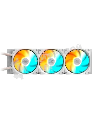 Кулер для процессора Gigabyte MULTI SOCKET GP-GIGABYTE GME 360I