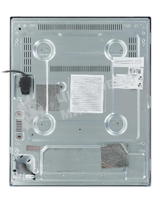 Газовая варочная панель Beko HIGG 64123 SW белый