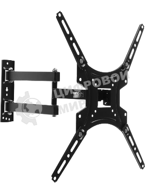 Кронштейн для телевизора Buro FL4S черный 20