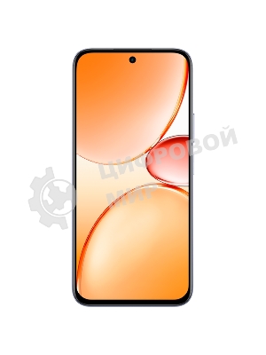 Смартфон Realme C85 RMX5566 8/256Gb, фиолетовый