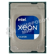 Процессор Intel Xeon Silver 4314 Soc-4189 2.4GHz PULL