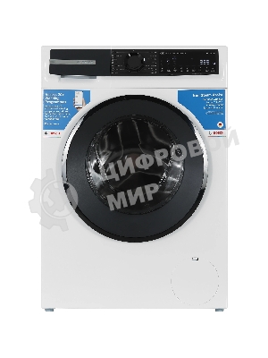 Стиральная машина Bosch WGK244Z0ME белый, загрузка фронтальная 9 кг, 1400 об/мин., класс: A+++