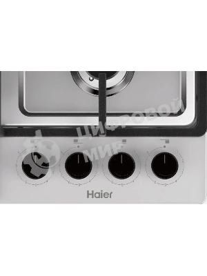 Варочная панель газ Haier HHQ-M64CAQX