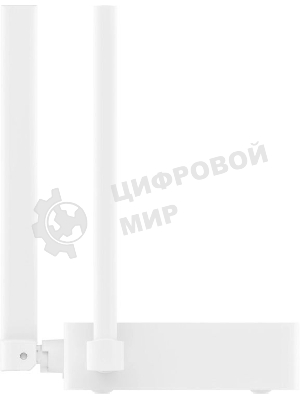Роутер Huawei AX3S Dual Core PSDN-AX30 белый