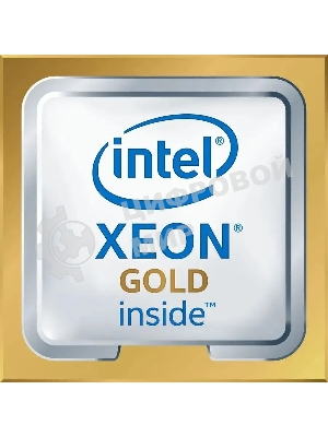 Процессор Intel Xeon Gold 6230R Soc-3647 2.1GHz OEM
