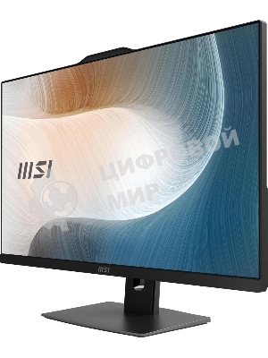 Моноблок MSI Modern AM272P 1M-687XRU 27
