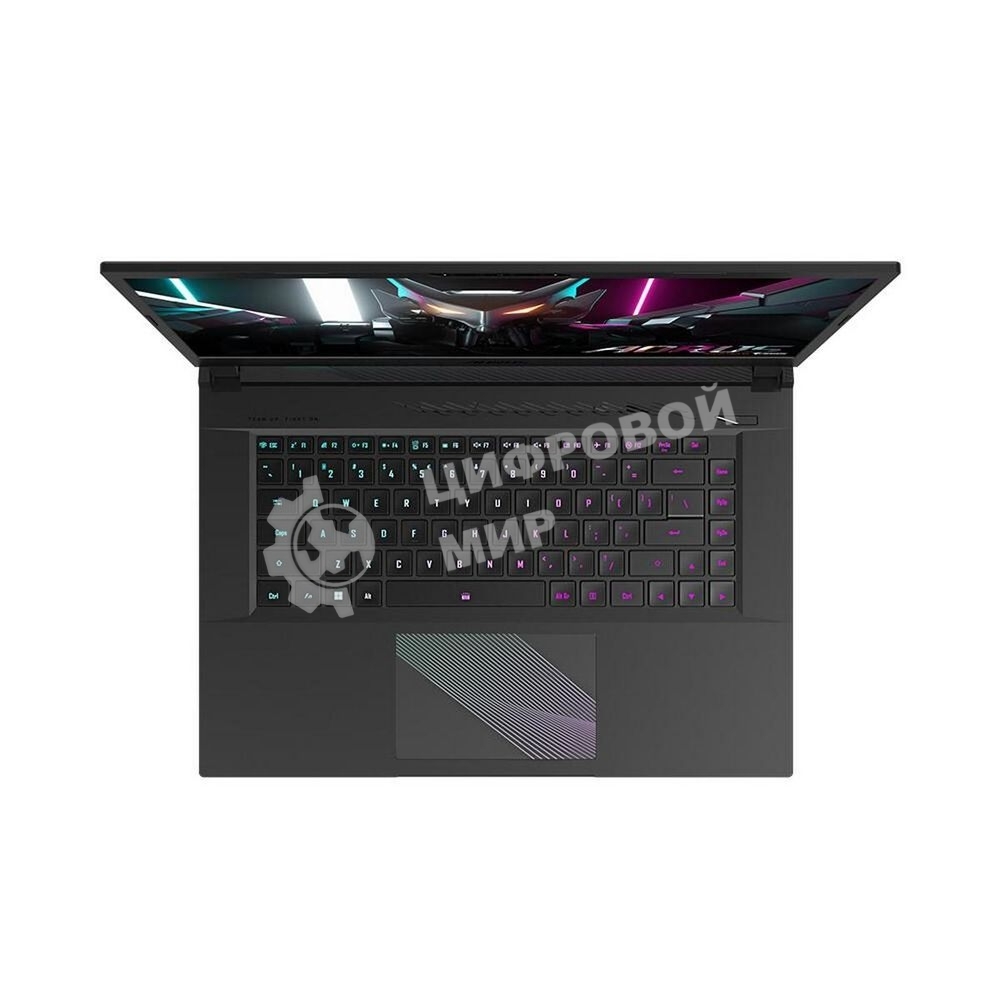 Ноутбук AORUS 15 Core i7-13620H/16Gb/SSD 1Tb/RTX 4060/15.6