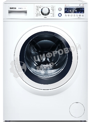 Стиральная машина Atlant СМА 70С1210-А-00 белый, загрузка фронтальная 7 кг, 1200 об/мин., класс: А+++