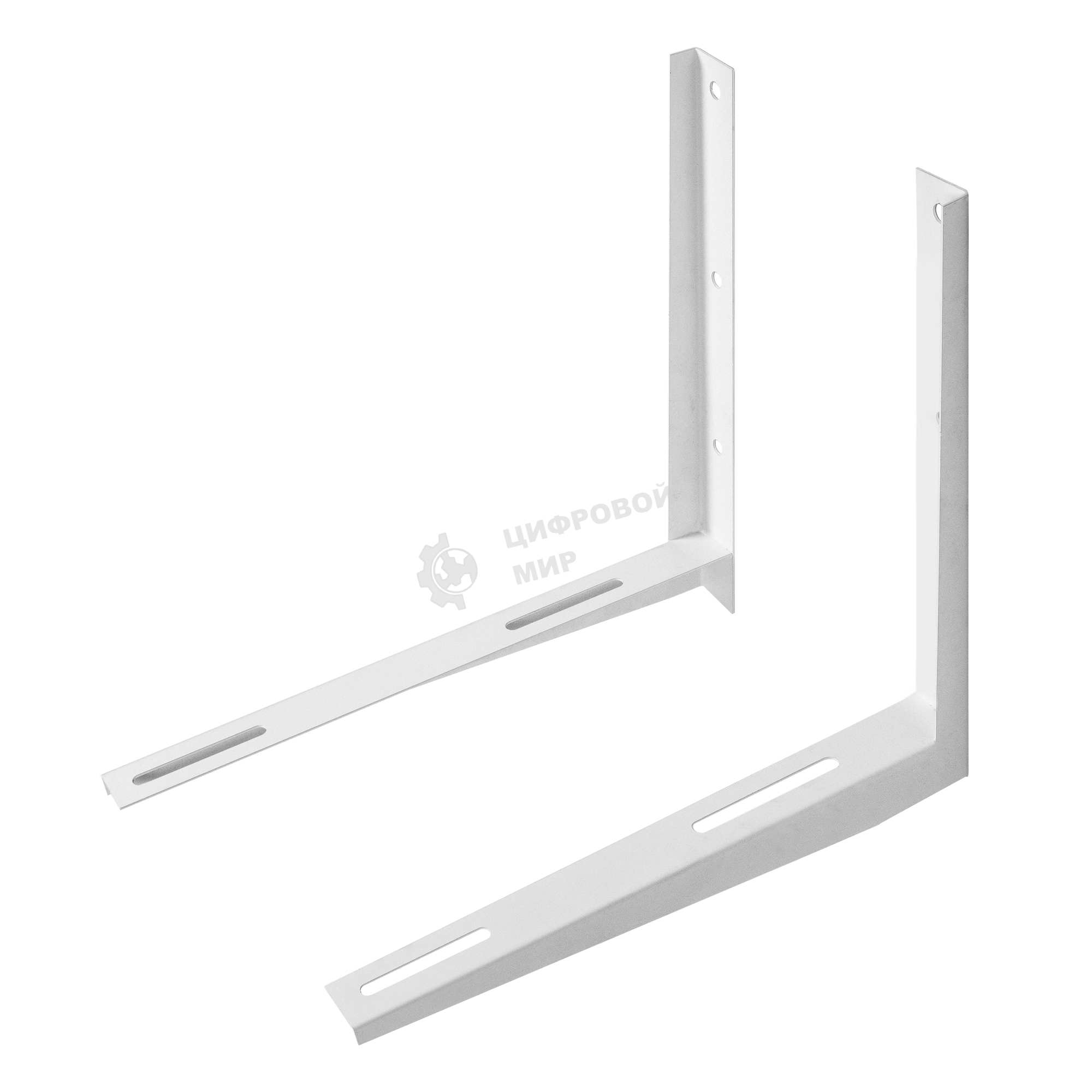 Кронштейн Ballu 500x600, пара НС-0050393 для кондиционера