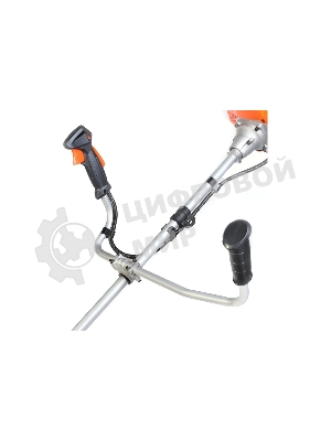 Триммер бензиновый Patriot PT 553 1+1, 3 л.с.