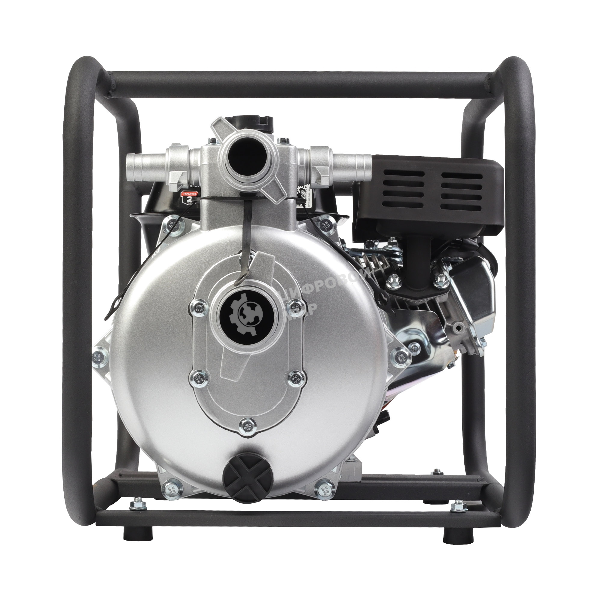 Мотопомпа Patriot MP 1870 SH