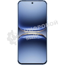 Смартфон Tecno Spark 40 Pro 8/256Gb, синий