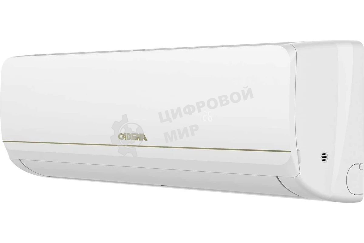 Сплит-система CADENA SSC325-24/SW