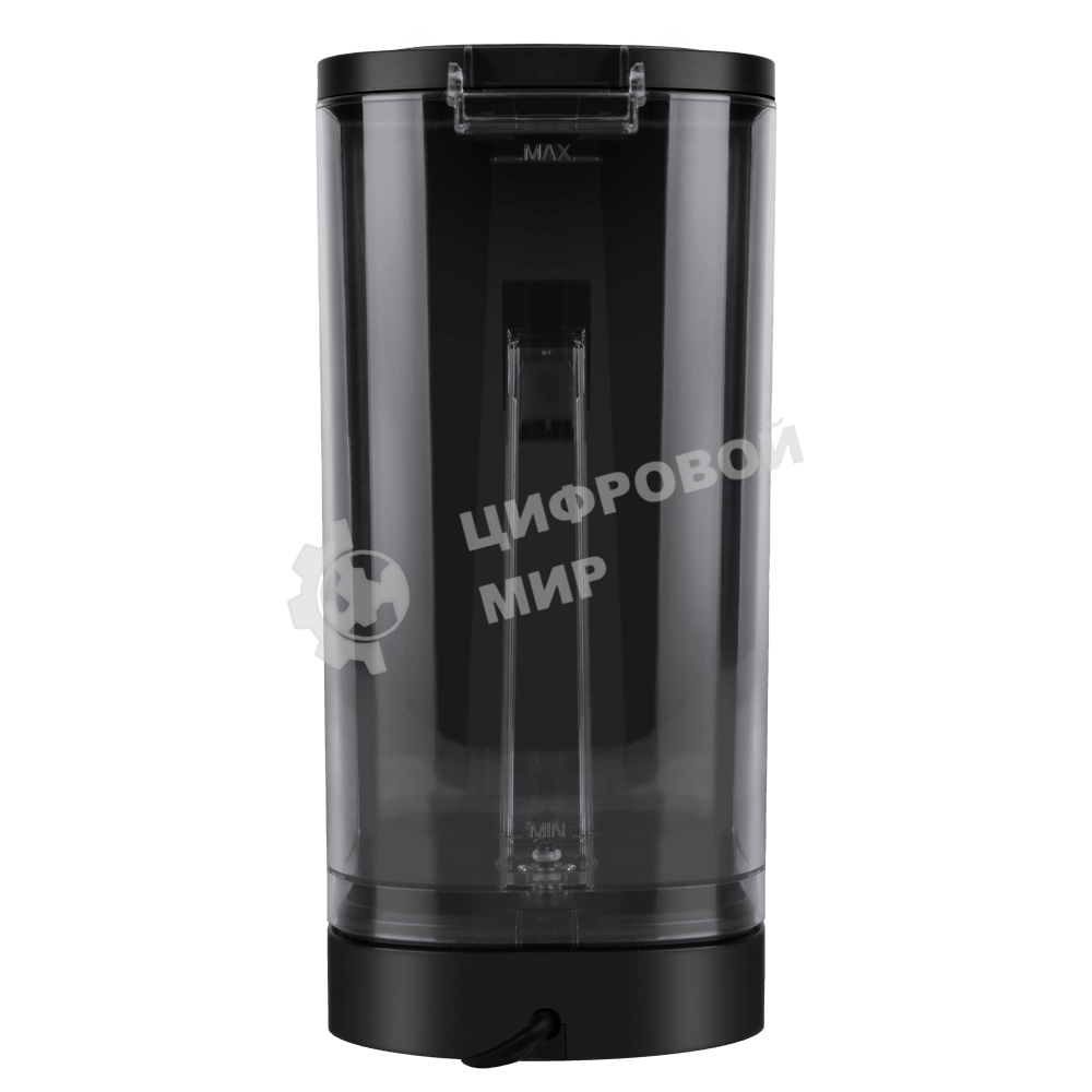 Кофеварка капсульного типа 2в1 Maunfeld MCCM-CM827BL