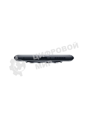 Смартфон Redmi Note 15 RU 8/128Gb черный