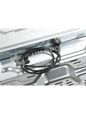 Встраиваемая электрическая духовка 60 см Gorenje BOSB6737E06X