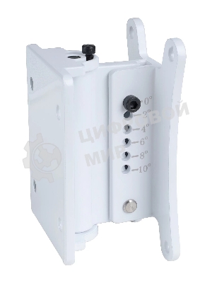 Звуковая колонна Intrend ITSPK-43DA-W активная 4x3