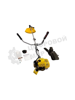 Триммер бензиновый Champion Т333-2, 1,22 л.с.