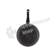Сковорода ТРАДИЦИЯ ТГП2281И а/пр литая 28 см Гранит плюс