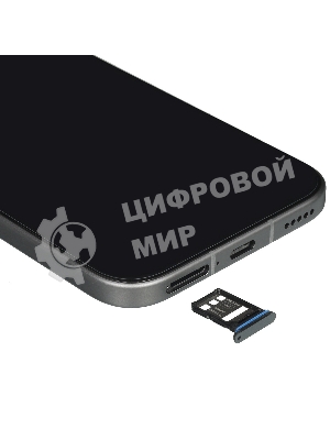 Смартфон HONOR 600 Lite 8/256GB, черный