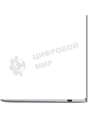 Ноутбук Huawei MateBook D 16 MCLG-X MitchellG-W5651/16