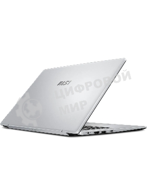 Ноутбук MSI Modern 14 F1MG-815XRU Core 7 150U 16Gb SSD512Gb Intel Graphics 14