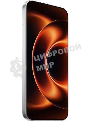 Смартфон Xiaomi 17 Ultra 16/512Gb белый