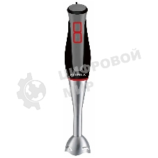 Блендер погружной SUPRA HBS-994, 750 Вт, черный