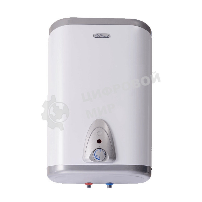 Водонагреватель De Luxe 5W40V1 Объем 40 литров